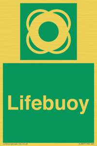 Lifebuoy